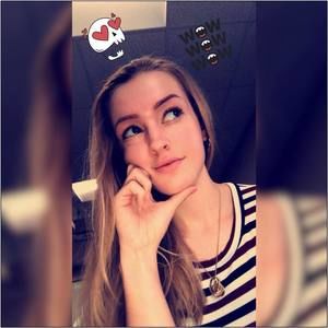 Meet your Posher, Cassie